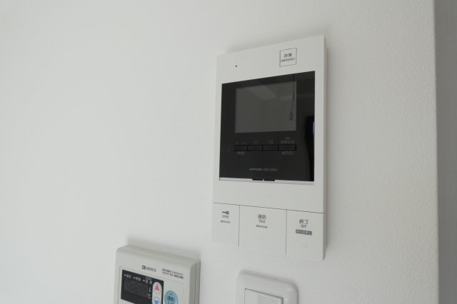 【セキュリティ】 | アビーコリーヌⅡ