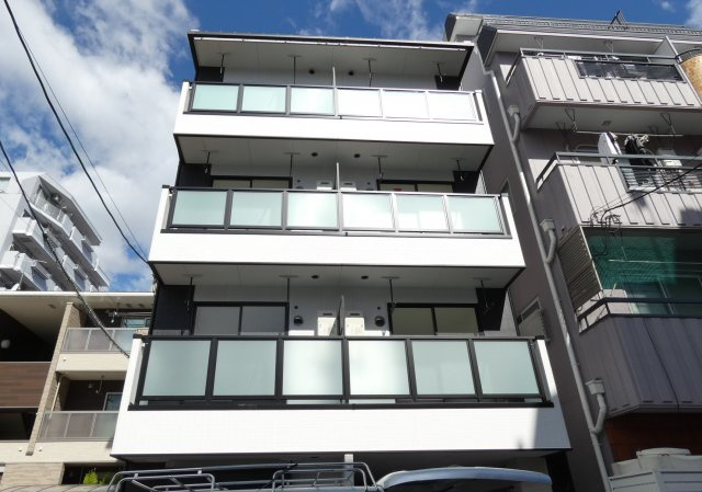 【外観】 | アビーコリーヌⅡ