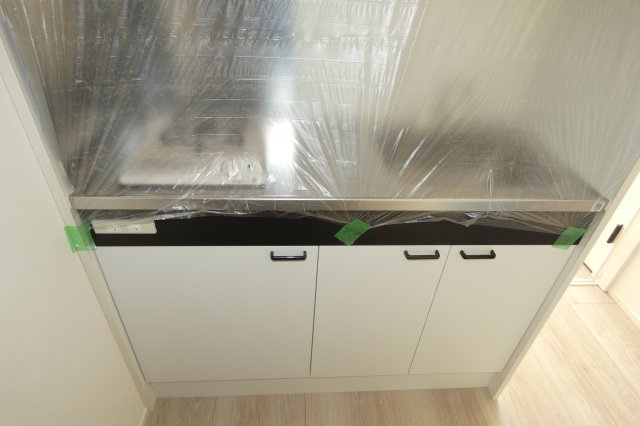 【キッチン】 | アビーコリーヌⅡ