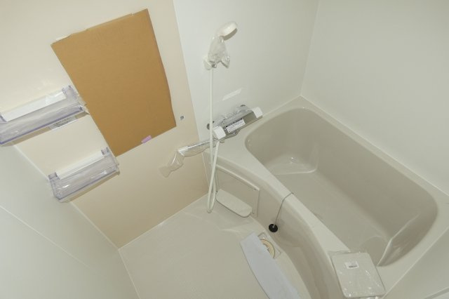 【浴室】 | アビーコリーヌⅡ