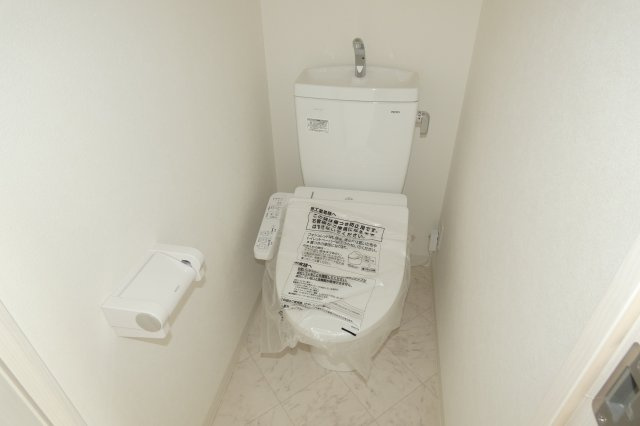 【トイレ】 | アビーコリーヌⅡ