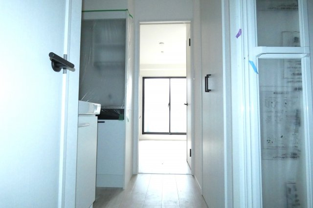 【居間・リビング】 | アビーコリーヌⅡ