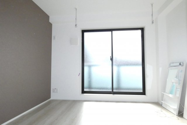 【寝室】 | アビーコリーヌⅡ