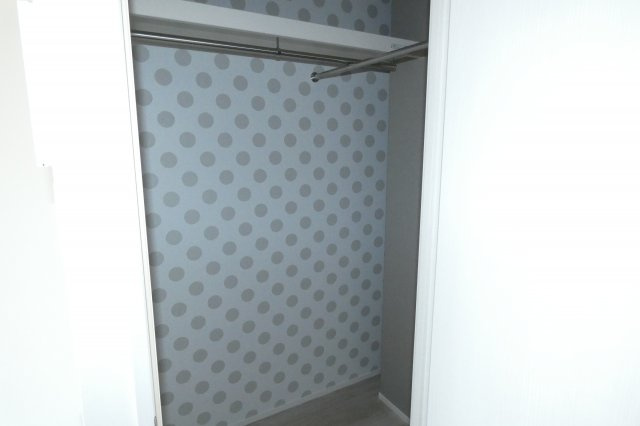 【収納】 | アビーコリーヌⅡ