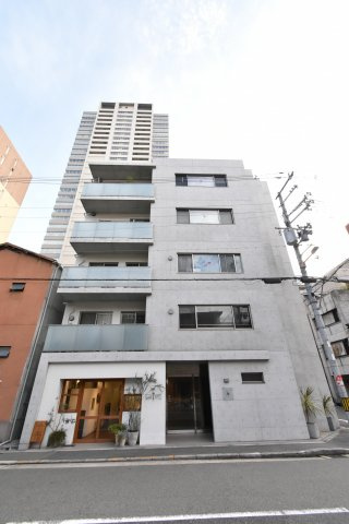 メゾンエヌ南堀江