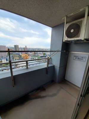 【バルコニー】 | アコール千曲 | 別室の写真になります。室内写真準備中。