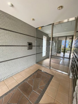 【エントランス】 | アコール千曲 | オートロック