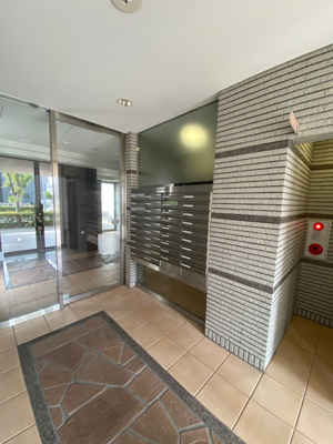  | アコール千曲 | 集合ポスト