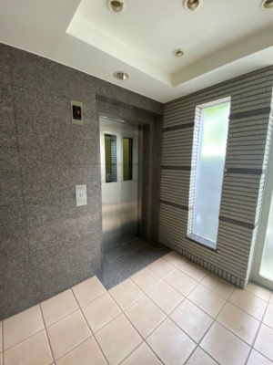 【その他共用部分】 | アコール千曲 | エレベーター