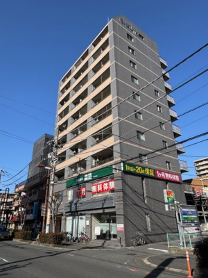 【外観】 | アコール千曲