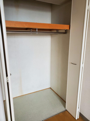 【収納】 | アコール千曲 | 別室の写真になります。室内写真準備中。