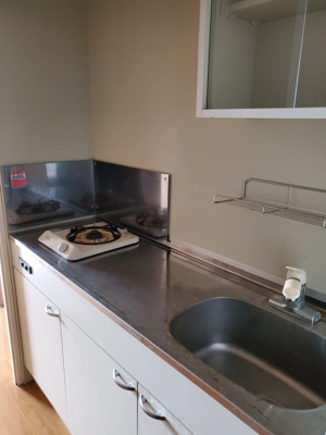 【キッチン】 | アコール千曲 | 別室の写真になります。室内写真準備中。