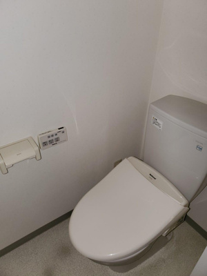 【トイレ】 | アコール千曲 | 別室の写真になります。室内写真準備中。