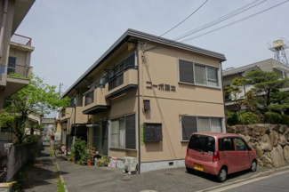 【外観】