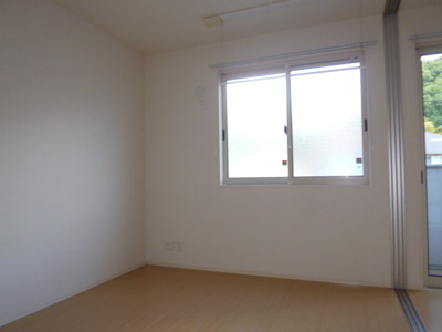 【寝室】 | ノールヴィラージュ | 洋室