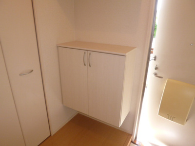 【玄関】 | ノールヴィラージュ