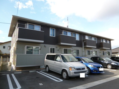 【外観】 | ノールヴィラージュ