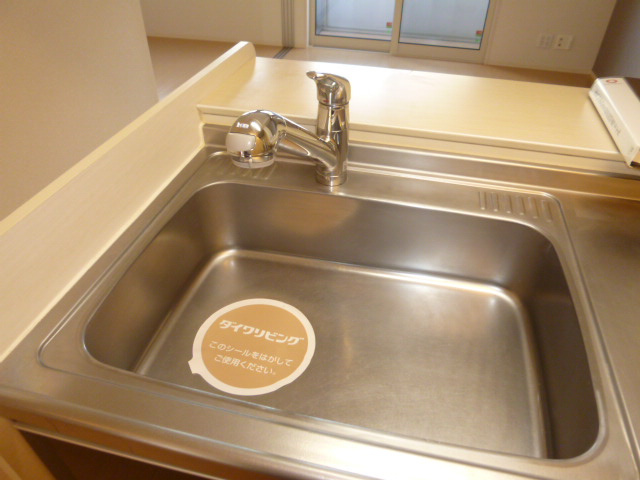 ノールヴィラージュのキッチン