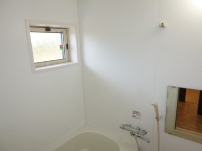 【浴室】 | ノールヴィラージュ