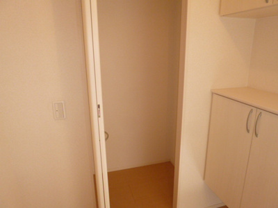 【収納】 | ノールヴィラージュ