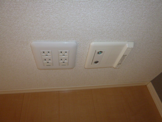 ノールヴィラージュの設備