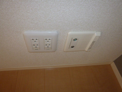 【設備】 | ノールヴィラージュ