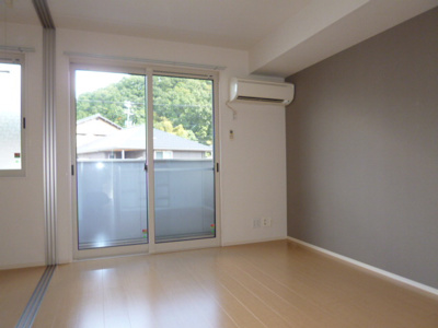 【居間・リビング】 | ノールヴィラージュ