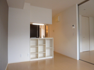 【居間・リビング】 | ノールヴィラージュ