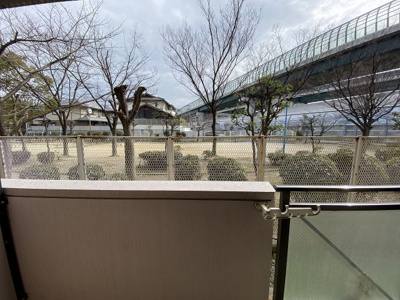 【展望】 | エスペランサ門真南