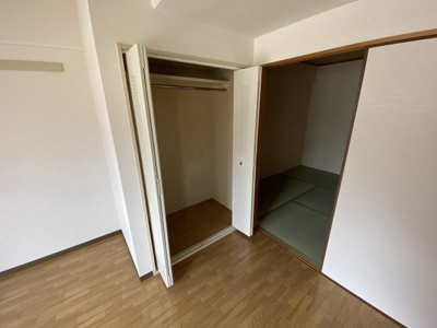 【収納】 | エスペランサ門真南