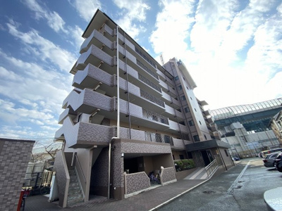 【外観】 | エスペランサ門真南