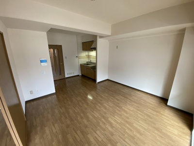 【居間・リビング】 | エスペランサ門真南