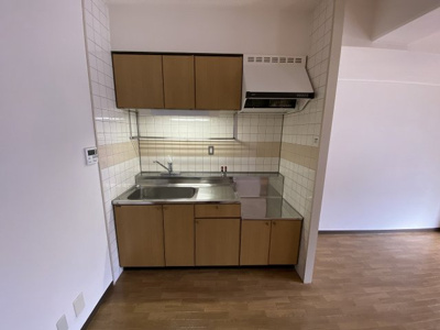 【キッチン】 | エスペランサ門真南