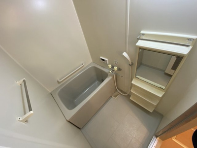 【浴室】 | エスペランサ門真南