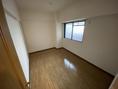 【寝室】 | エスペランサ門真南