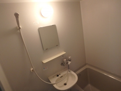 【洗面所】 | メゾン・ド・ルイ | 同間取り別部屋参考写真