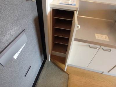 【その他】 | メゾン・ド・ルイ | 同間取り別部屋参考写真