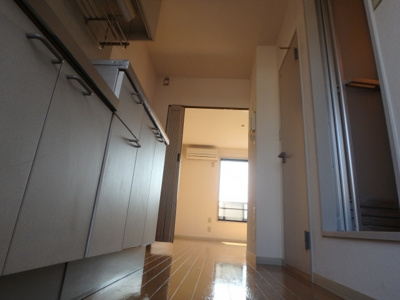 【その他】 | メゾン・ド・ルイ | 同間取り別部屋参考写真