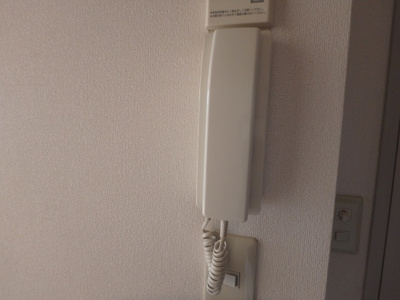 【設備】 | メゾン・ド・ルイ | 同間取り別部屋参考写真