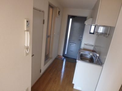 【キッチン】 | メゾン・ド・ルイ | 同間取り別部屋参考写真