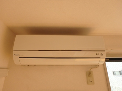 【設備】 | メゾン・ド・ルイ | 同間取り別部屋参考写真