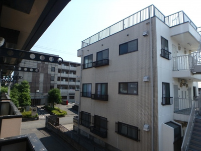 【展望】 | メゾン・ド・ルイ | 同間取り別部屋参考写真