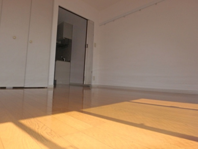 【居間・リビング】 | メゾン・ド・ルイ | 同間取り別部屋参考写真