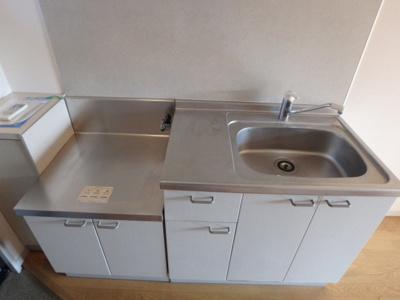 【キッチン】 | メゾン・ド・ルイ | 同間取り別部屋参考写真