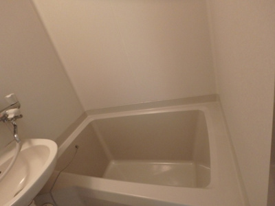 【浴室】 | メゾン・ド・ルイ | 同間取り別部屋参考写真