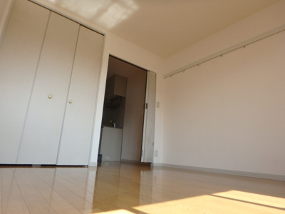 【寝室】 | メゾン・ド・ルイ | 同間取り別部屋参考写真