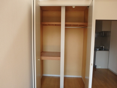 【収納】 | メゾン・ド・ルイ | 同間取り別部屋参考写真