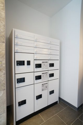 【エントランス】 | メゾン　プラム　ShaMaison