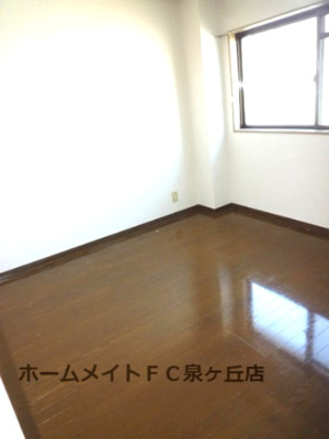 【洋室】 | ANESIS OCTO