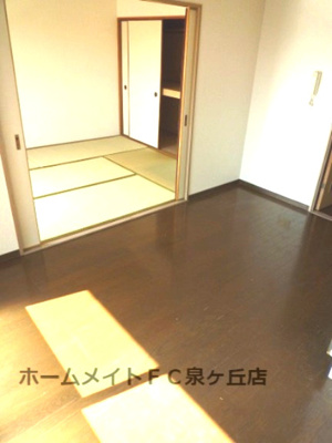 【居間・リビング】 | ANESIS OCTO